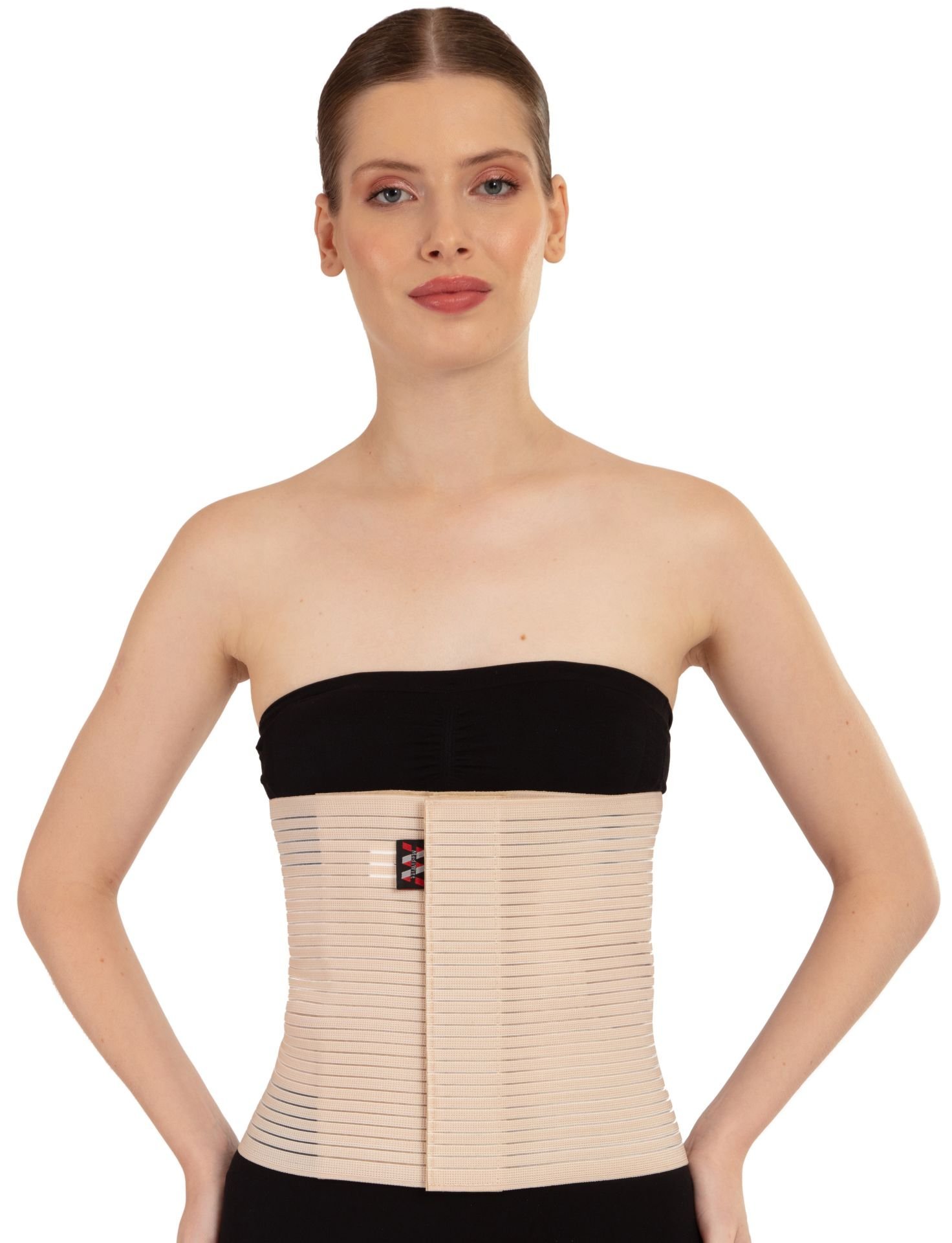 Abdominal Korse