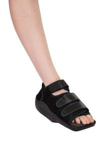 Hallux Valgus Ayakkabısı