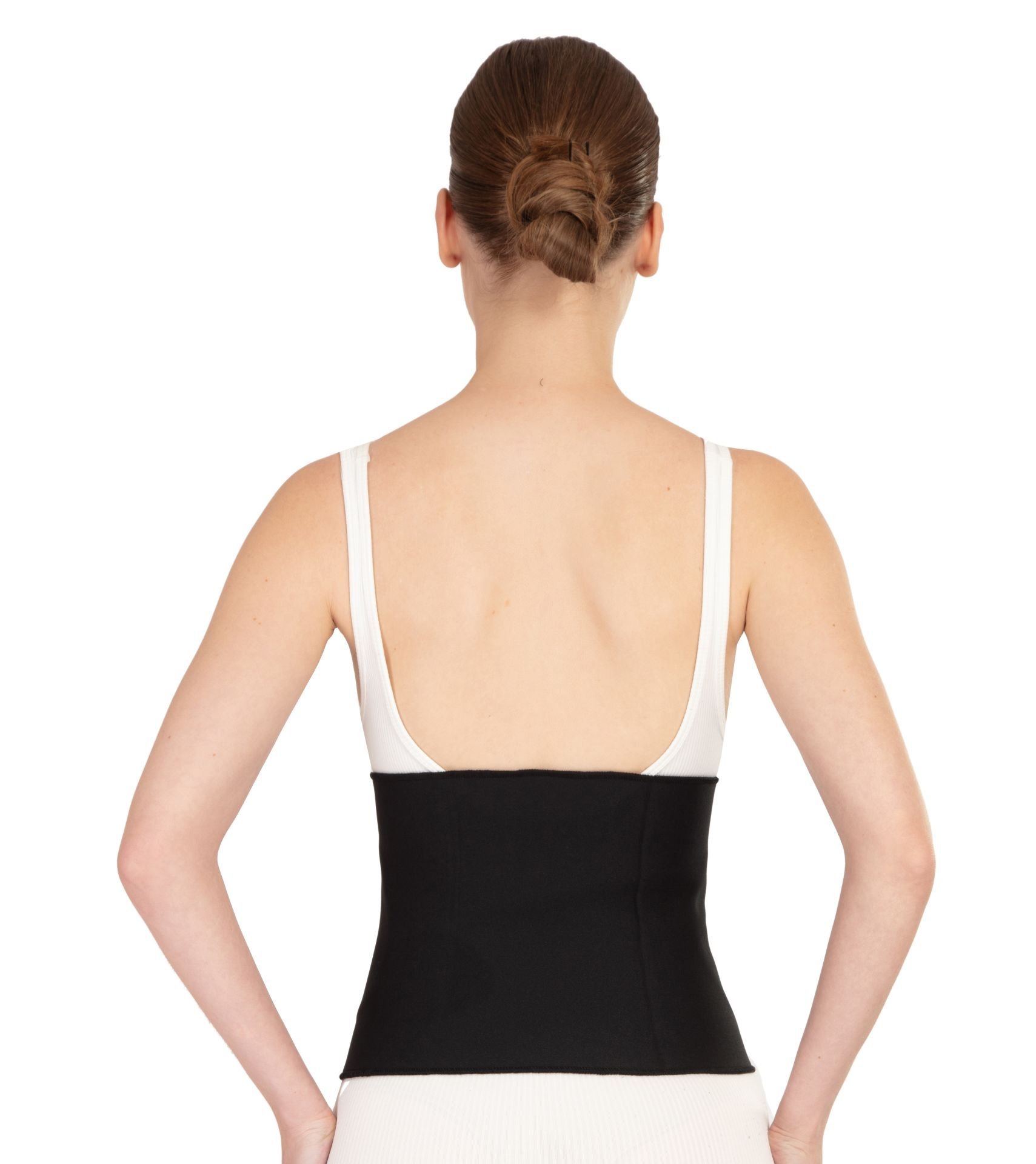 Neopren Abdominal Korse Standart