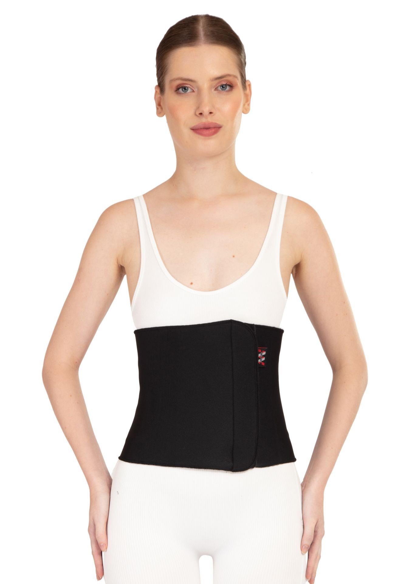 Neopren Abdominal Korse Standart