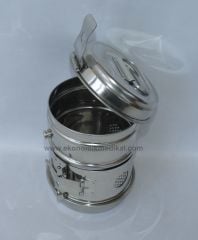 Trommel 19x19