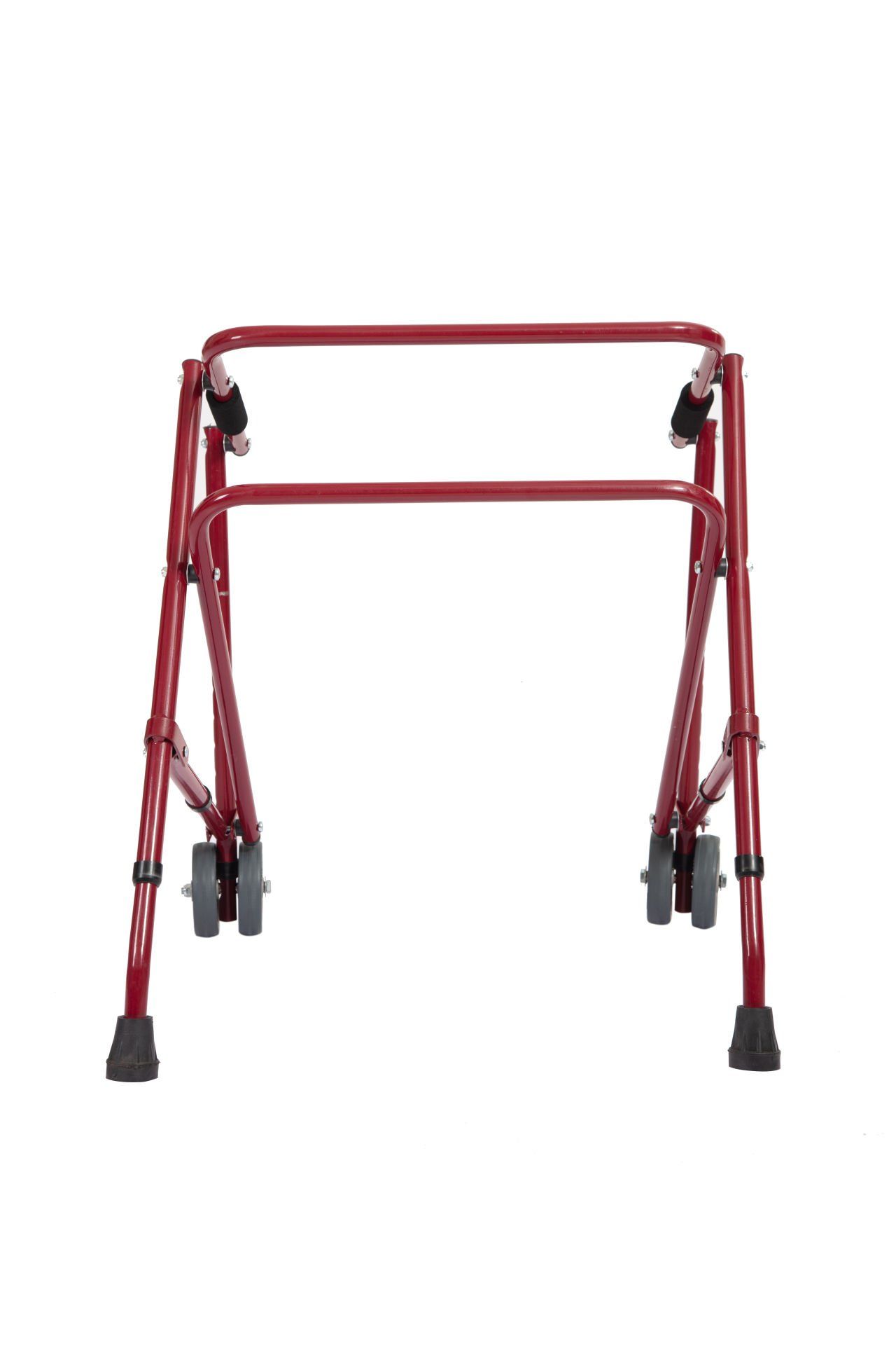 Ters Walker Pediatrik