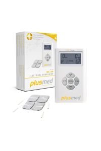 Plusmed Tens + Ems İkili Terapi Cihazı