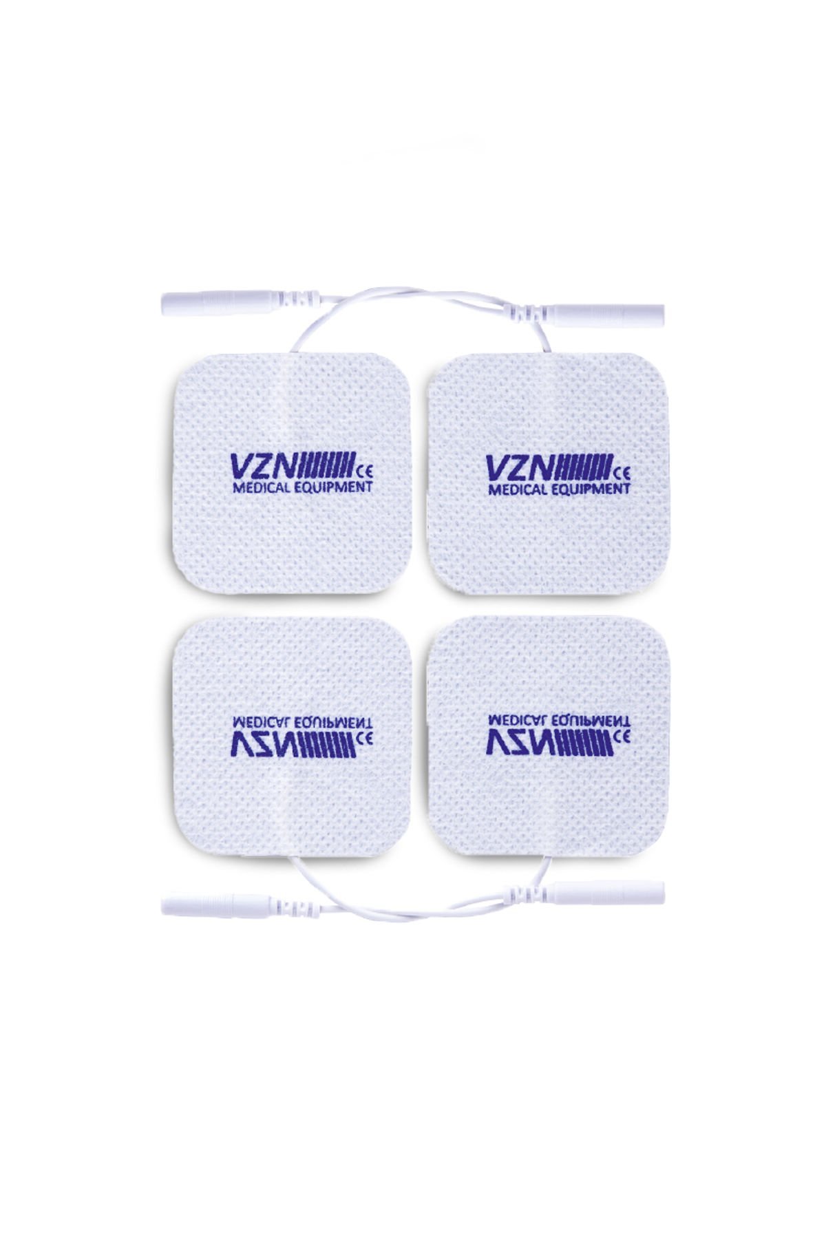 Tens Cihazı Pedi Kablolu 5X5CM