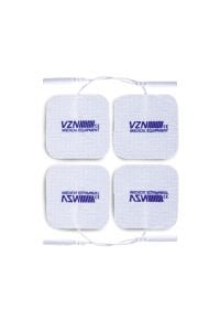 Tens Cihazı Pedi Kablolu 5X5CM