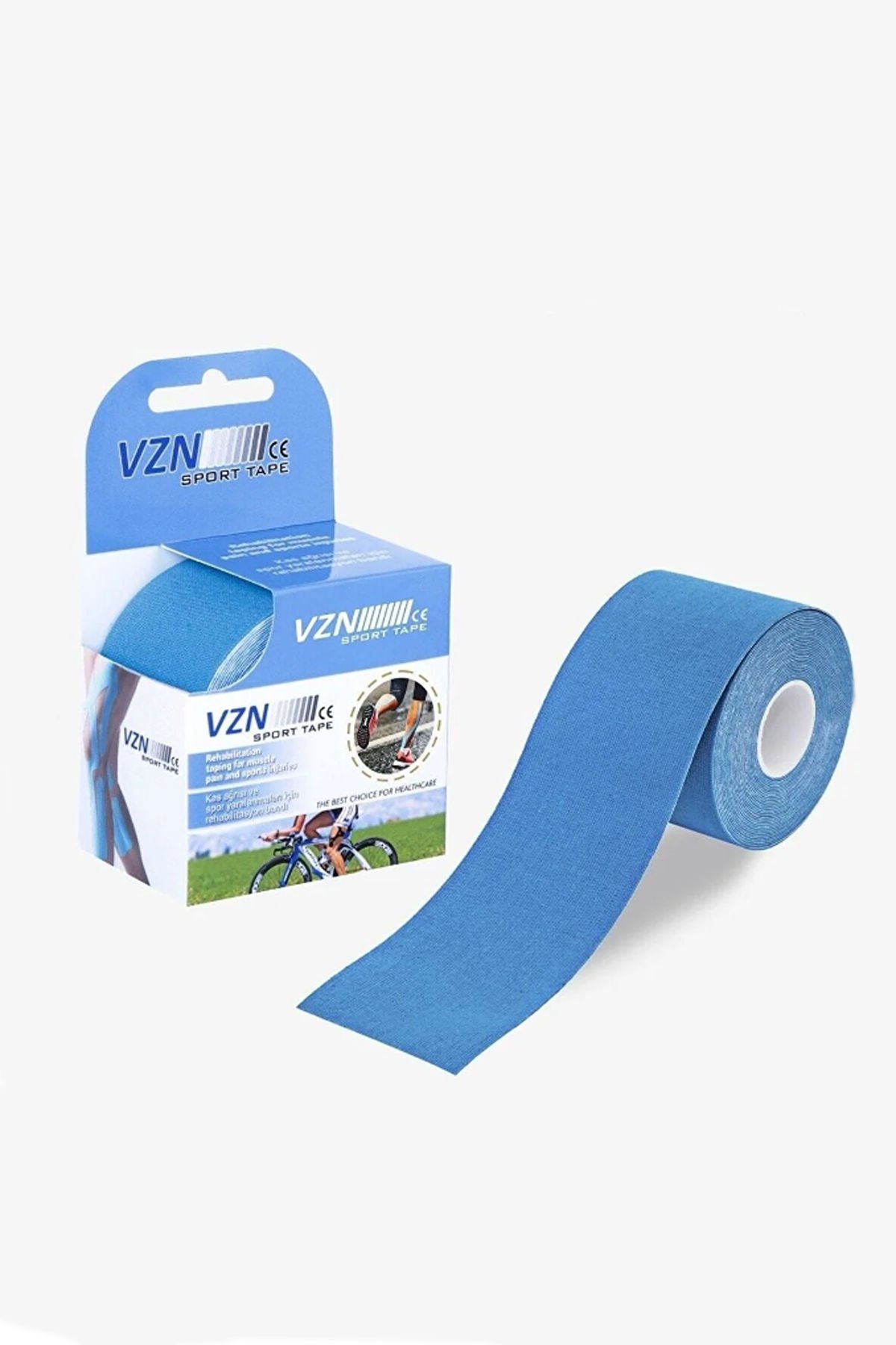 VZN Kinesio Bant ( Ağrı Bandı )