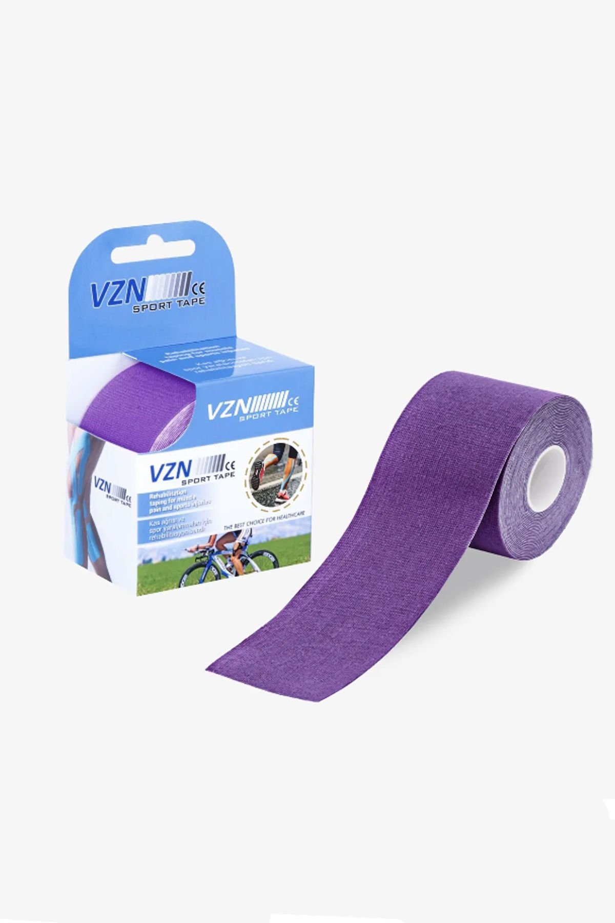 VZN Kinesio Bant ( Ağrı Bandı )