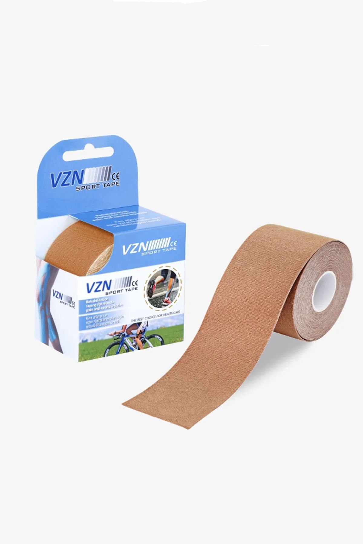 VZN Kinesio Bant ( Ağrı Bandı )