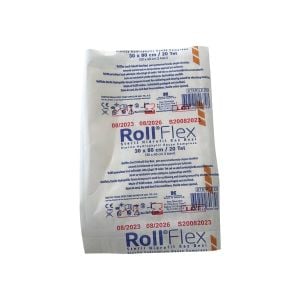 Roll Flex 30*80 Gaz Kompres