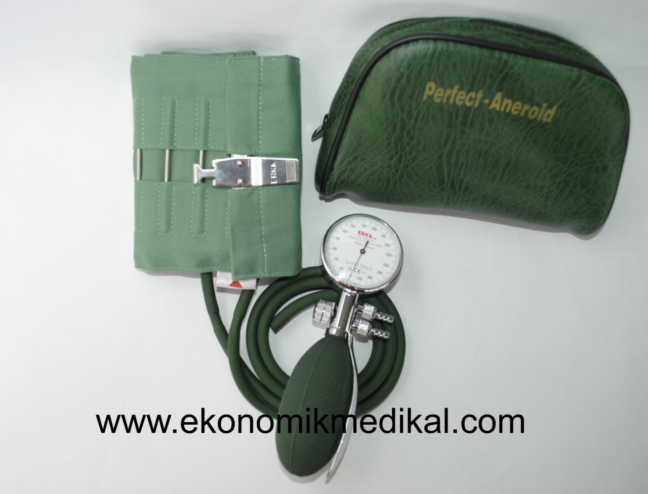 VZN PERFECT ANEROİD MEKANİKTANSİYON ALETİ HS-201B2