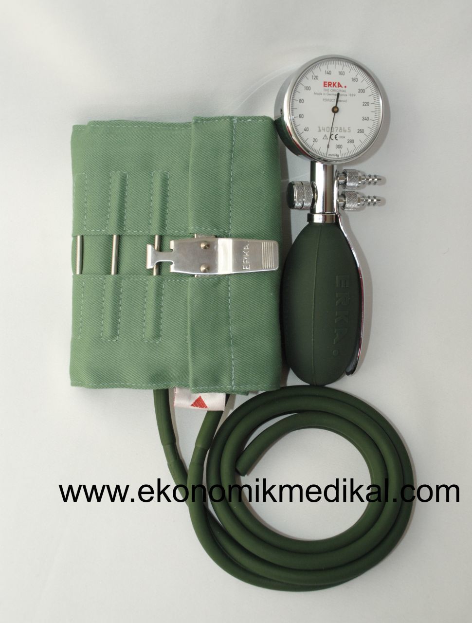 VZN PERFECT ANEROİD MEKANİKTANSİYON ALETİ HS-201B2