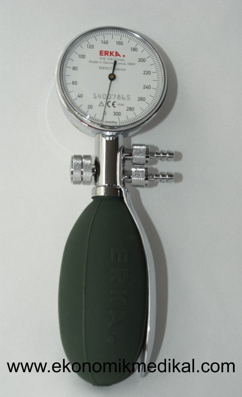 VZN PERFECT ANEROİD MEKANİKTANSİYON ALETİ HS-201B2