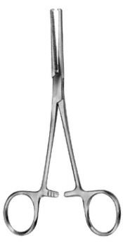 Kocher Pens 20 cm.