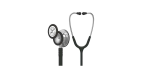 ɣ 5620 3M™ Littmann® Classic III™ Steteskop 27 inç, Siyah Hortum