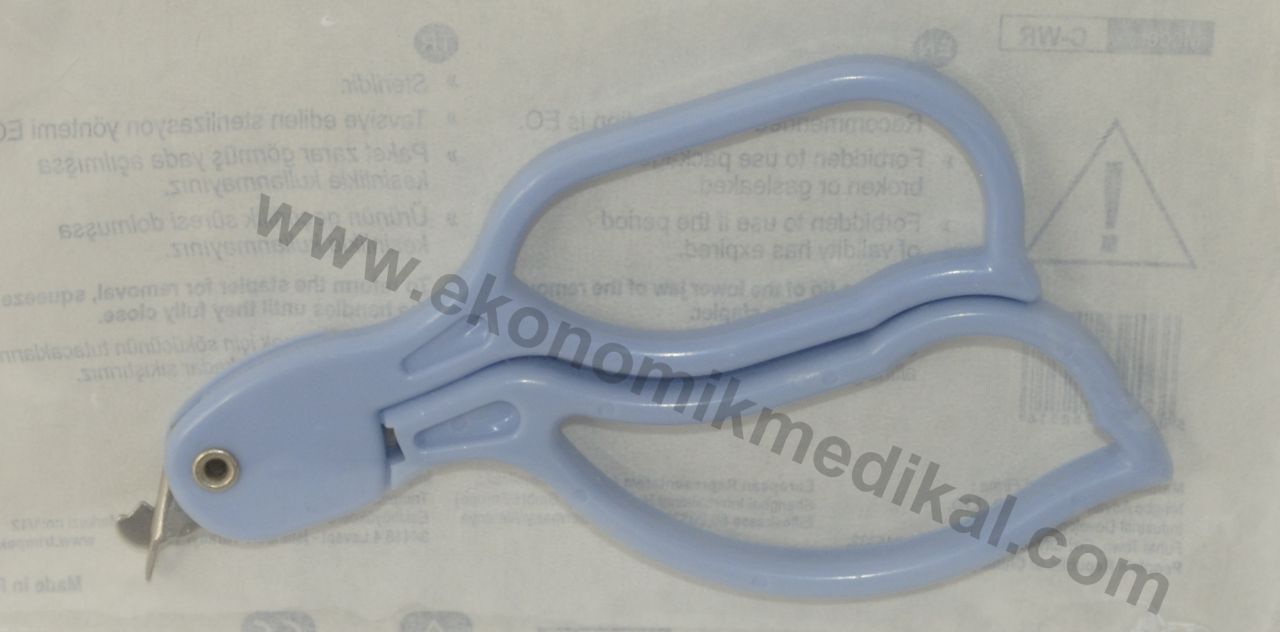 Stapler sökücü