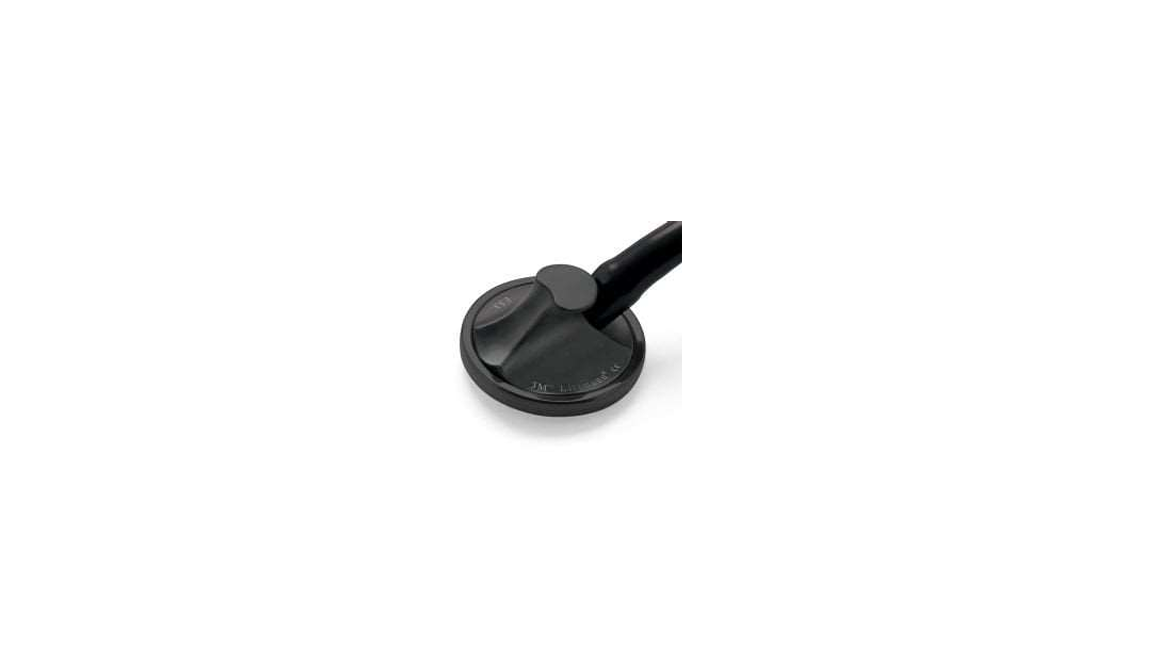ɣ 2161 3M™ Littmann® Master Kardiyoloji™ Steteskop Siyah Hortum
