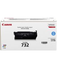 Canon CRG-732C Toner K. 6262B002