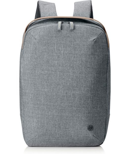 HP 1A211AA Renew 15 Sırt Çantası - Gri