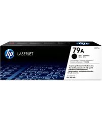 HP CF279A Black LaserToner Kartuş (79A)