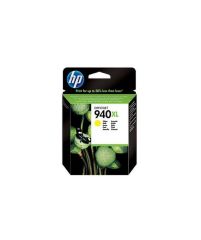 HP C4909A Yellow Mürekkep Kartuş (940XL)