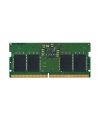 8GB 5200MT/s DDR5 Non-ECC CL42 SODIMM 1Rx16
