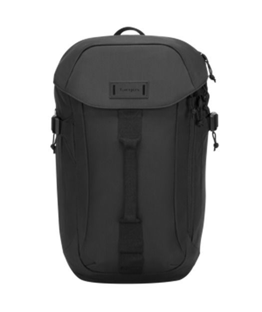 Targus Sol-Lite 15'' Sırt Çantası Siyah