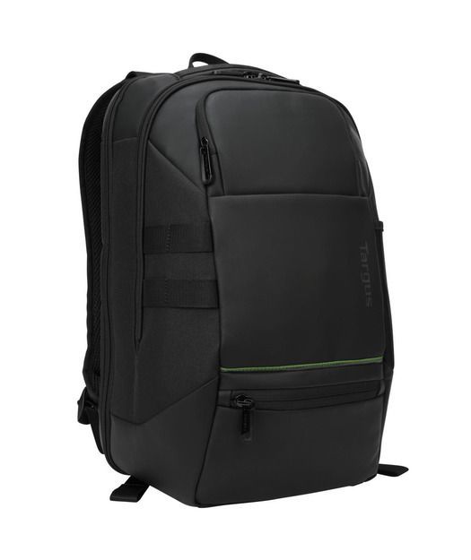 Targus Balance EcoSmart 14'' Sırt Çantası Siyah