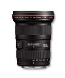 Canon Lens EF16-35mm f/2.8 L II USM