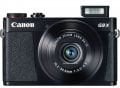 Canon Powershot G9 X Siyah