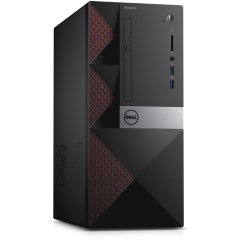 Vostro 3668 MT i3 Free Dos