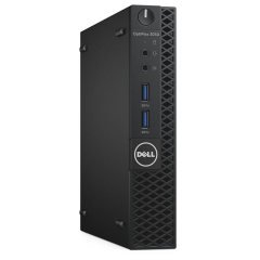 OPTIPLEX 3050 Micro PC CORE i3 Free Dos