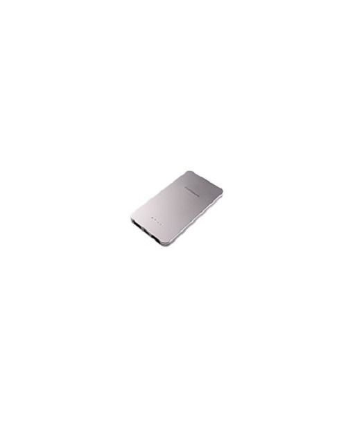Lenovo PB410 5000mAH Gümüş Harici Batarya