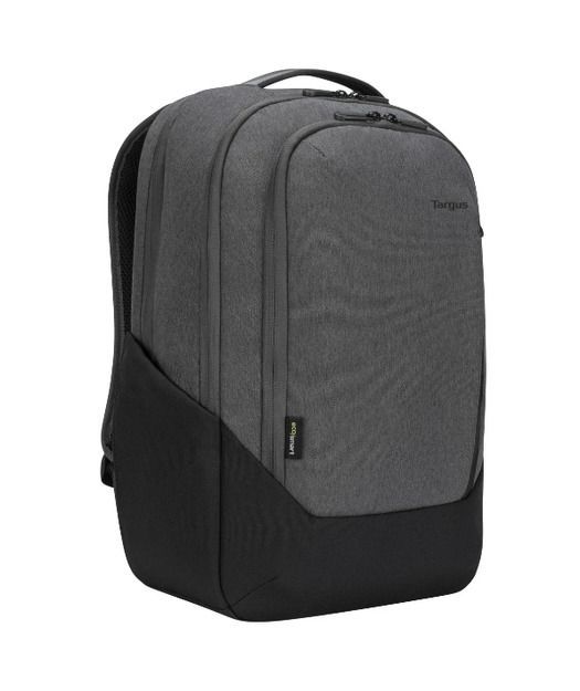 Targus Cypress 15.6” Sırt Çantası - Gri