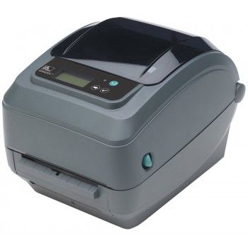 GX420T ZEBRANET SIYIRICILI