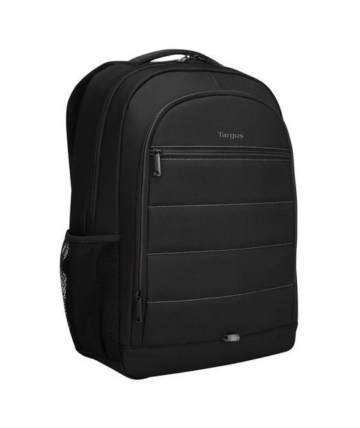 Targus TBB593GL Octave Sırt Çantası 15,6 Siyah