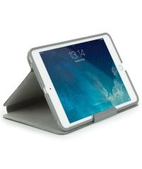 Targus TARTHZ62804 ipad mini 4 kılıf Gri