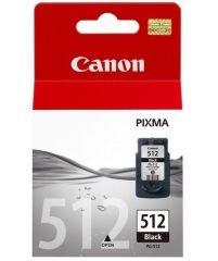 Canon PG-512 BK Mürekkep Kartuş 2969B007