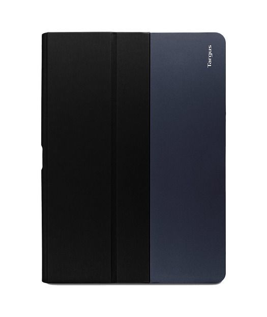 Targus THZ660GL FitNGrip Tablet Kılıfı 7-8'' -Siyah