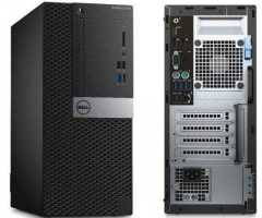 OPTIPLEX 5050 MT CORE i5 / Free Dos