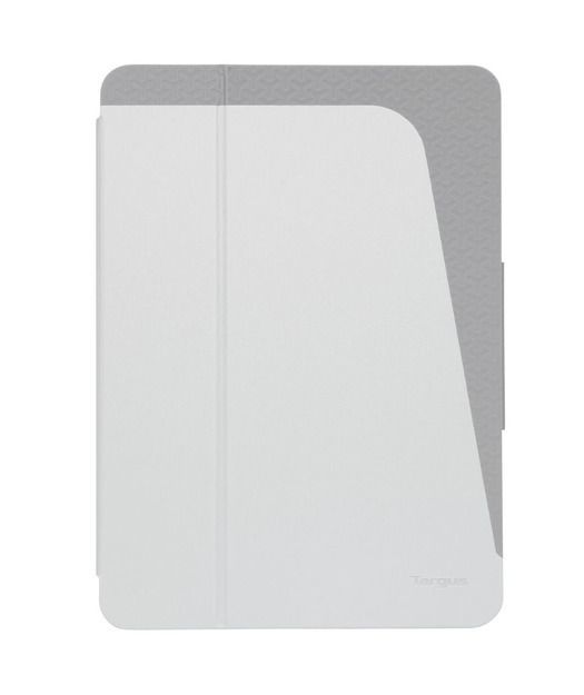 Targus THZ73611 Kılıf  iPad2  9.7' Gümüş