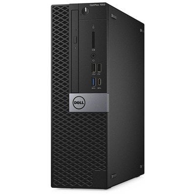 OPTIPLEX 7050 MT i7 / Free Dos