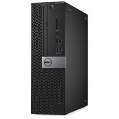 OPTIPLEX 7050 MT i7 / Free Dos