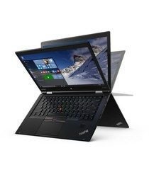 LENOVO X1 YOGA i7-6600U 8G 256GB-SSD 14'' W7P-W10P