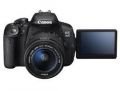 Canon EOS 700D  EF-S 18-55mm IS STM