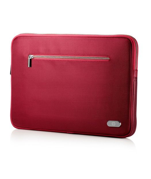 HP Spectrum Kılıf 14'' -Kırmızı /H4R74AA