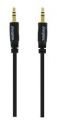 3,55mm JACK to 3,5mm JACK Kablo*3 mt