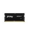 Kingston 32GB 4800MT/s DDR5 CL38 SODIMM Impact PnP Turkey