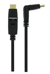 ENERGIZER HDMI to HDMI Rotative Cable*3Mt