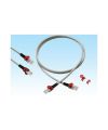 Cat6 UTP Patch Cord LSOH 2m Gri