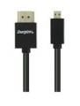 Hightech MICRO HDMI to HDMI Tablet/Cep Telefon Kab